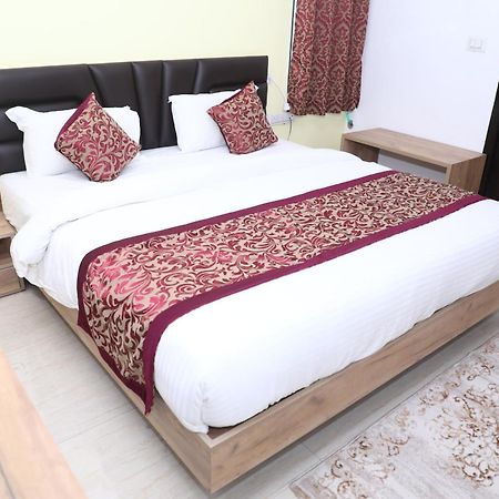 Satkar Retreat - Udaipur Hotel Ngoại thất bức ảnh