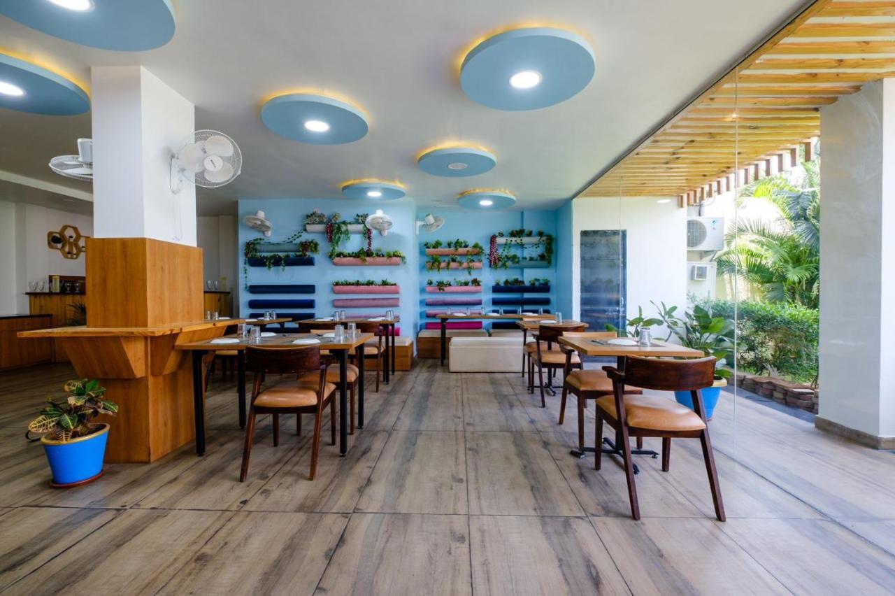 Satkar Retreat - Udaipur Hotel Ngoại thất bức ảnh