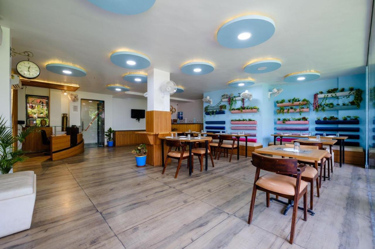 Satkar Retreat - Udaipur Hotel Ngoại thất bức ảnh