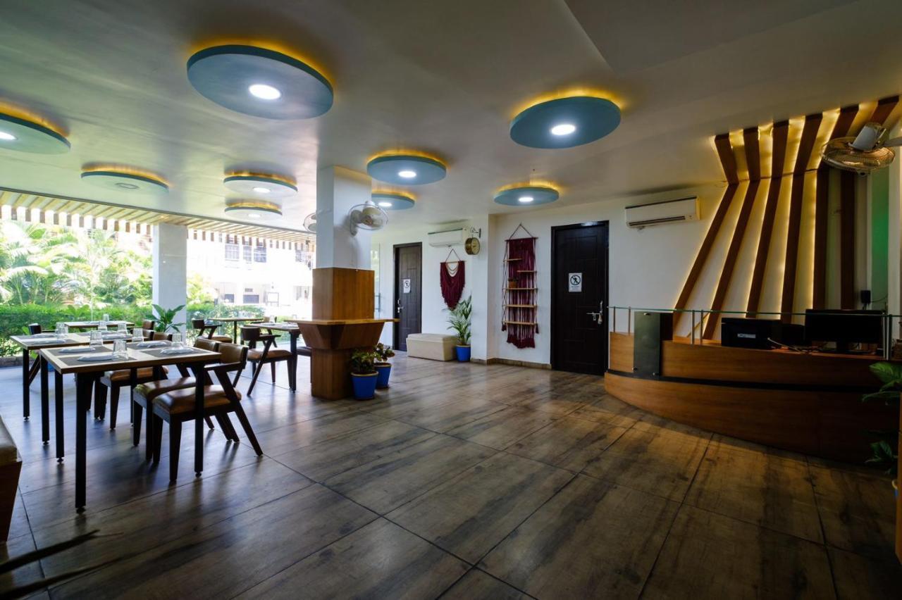 Satkar Retreat - Udaipur Hotel Ngoại thất bức ảnh