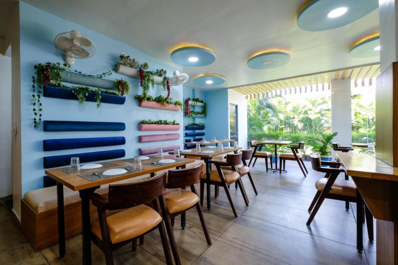 Satkar Retreat - Udaipur Hotel Ngoại thất bức ảnh