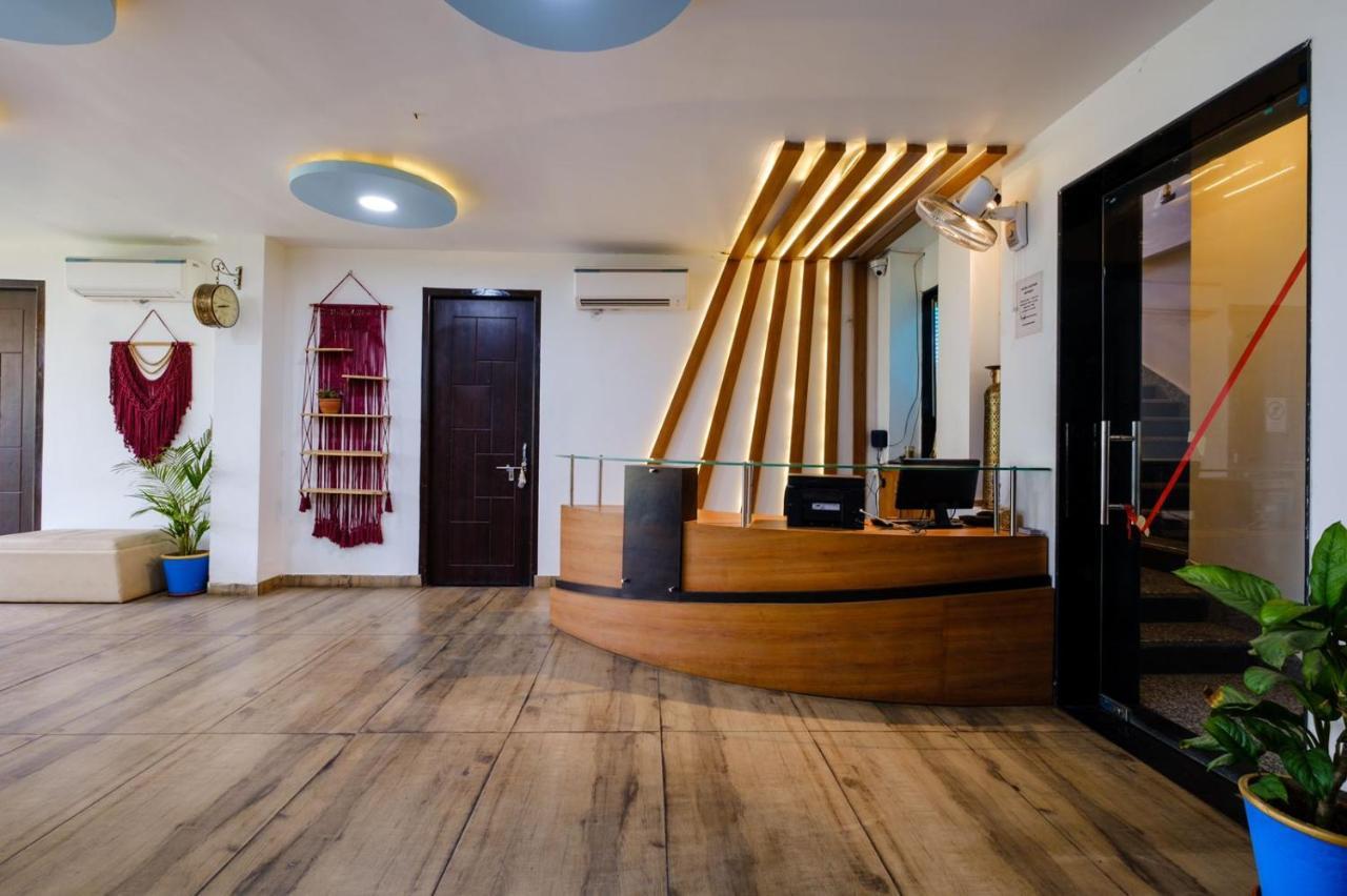 Satkar Retreat - Udaipur Hotel Ngoại thất bức ảnh