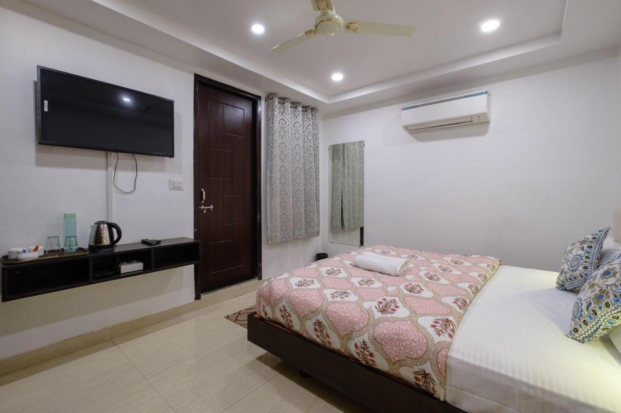 Satkar Retreat - Udaipur Hotel Ngoại thất bức ảnh
