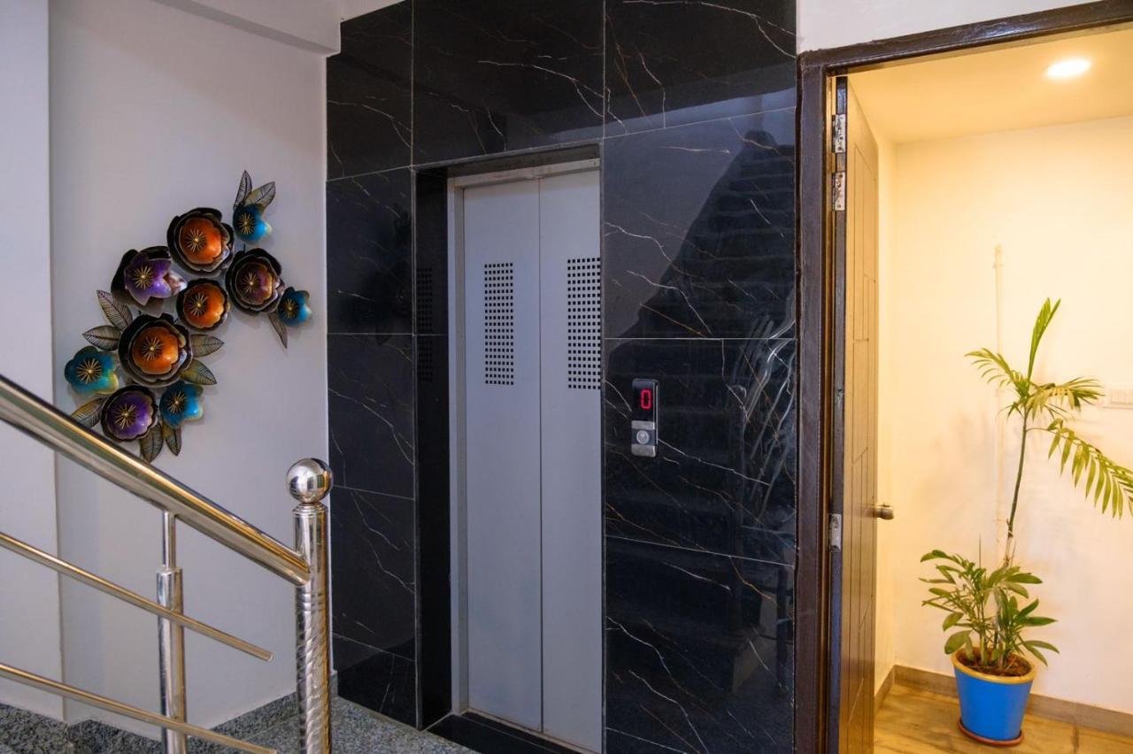 Satkar Retreat - Udaipur Hotel Ngoại thất bức ảnh