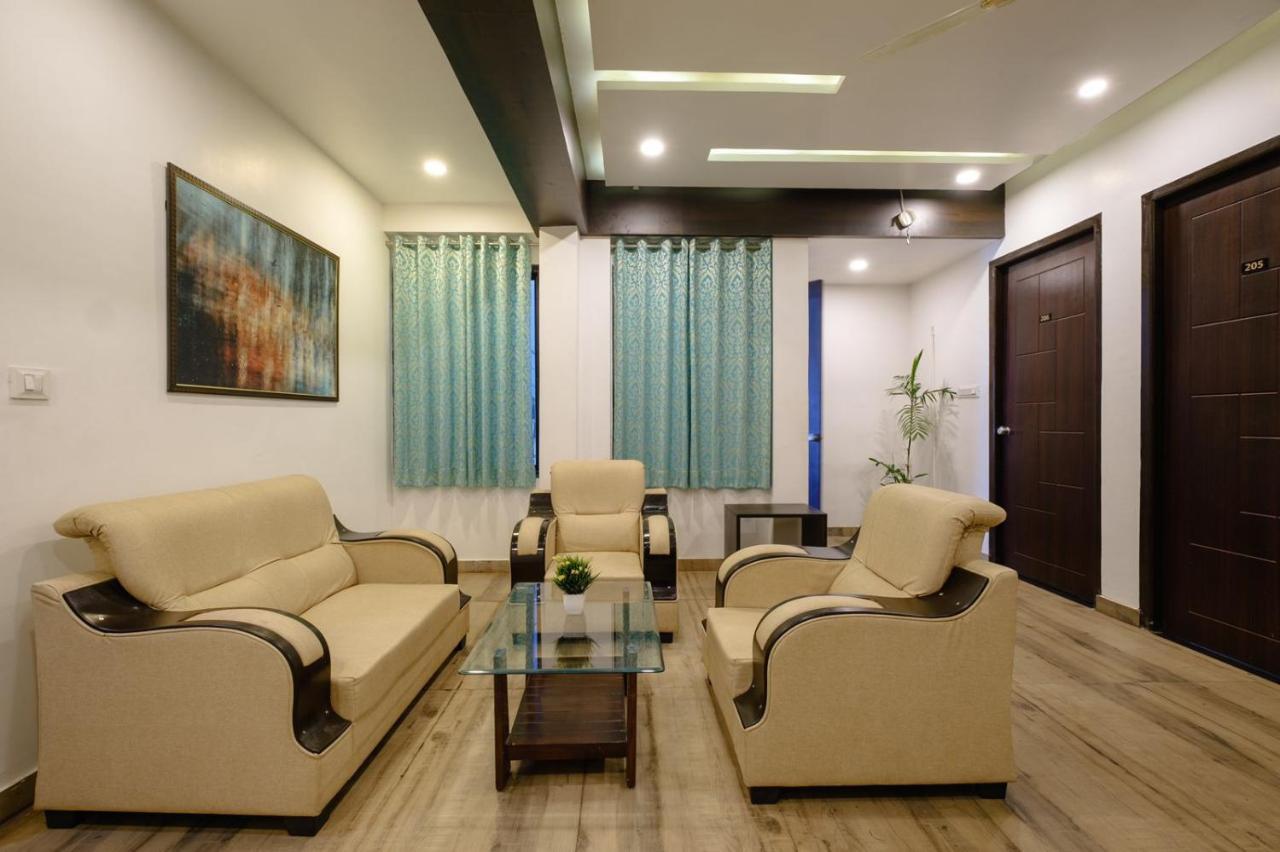 Satkar Retreat - Udaipur Hotel Ngoại thất bức ảnh