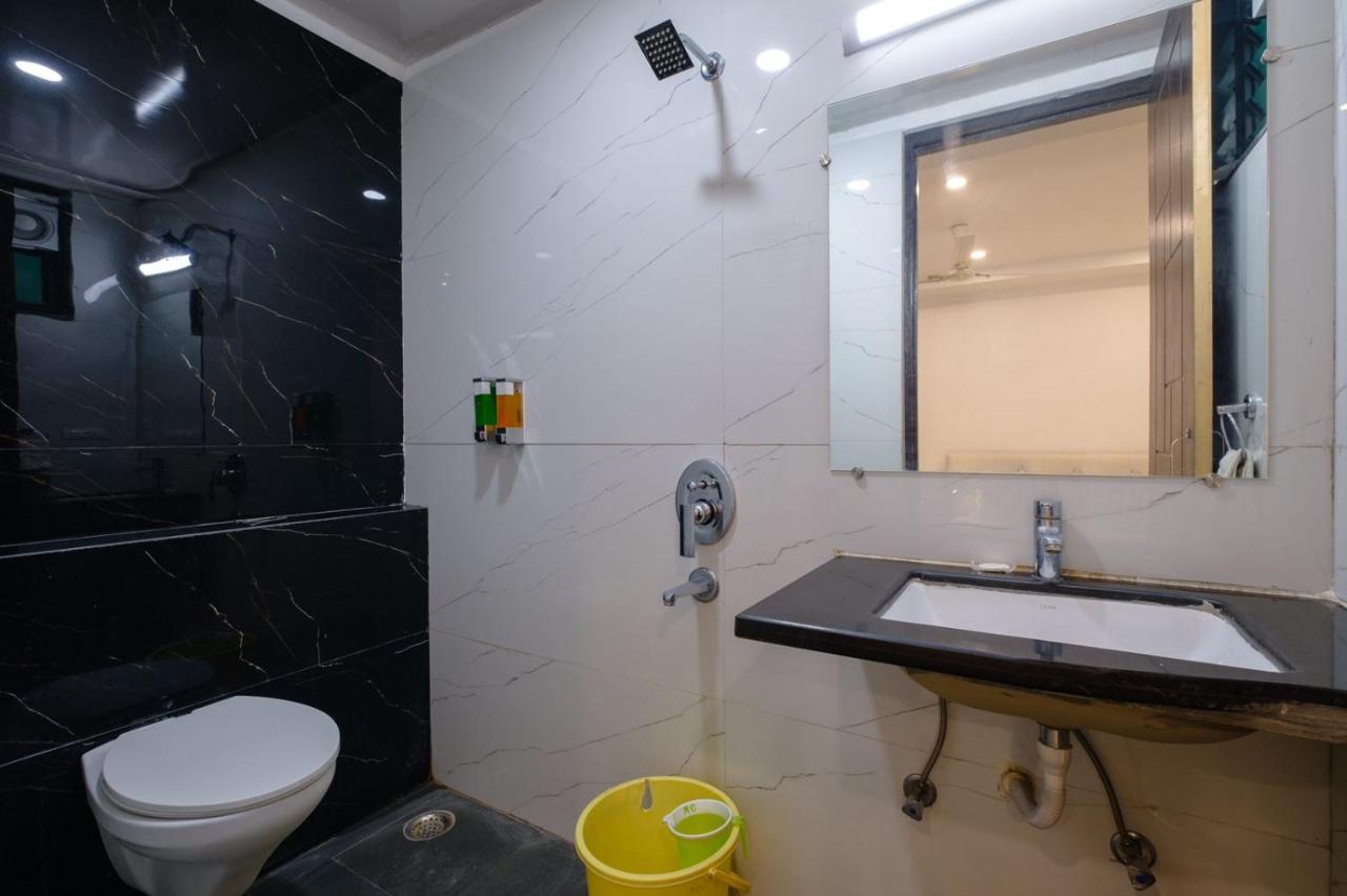 Satkar Retreat - Udaipur Hotel Ngoại thất bức ảnh