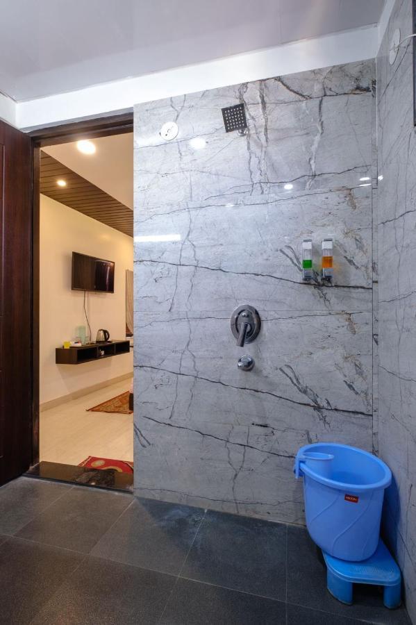 Satkar Retreat - Udaipur Hotel Ngoại thất bức ảnh
