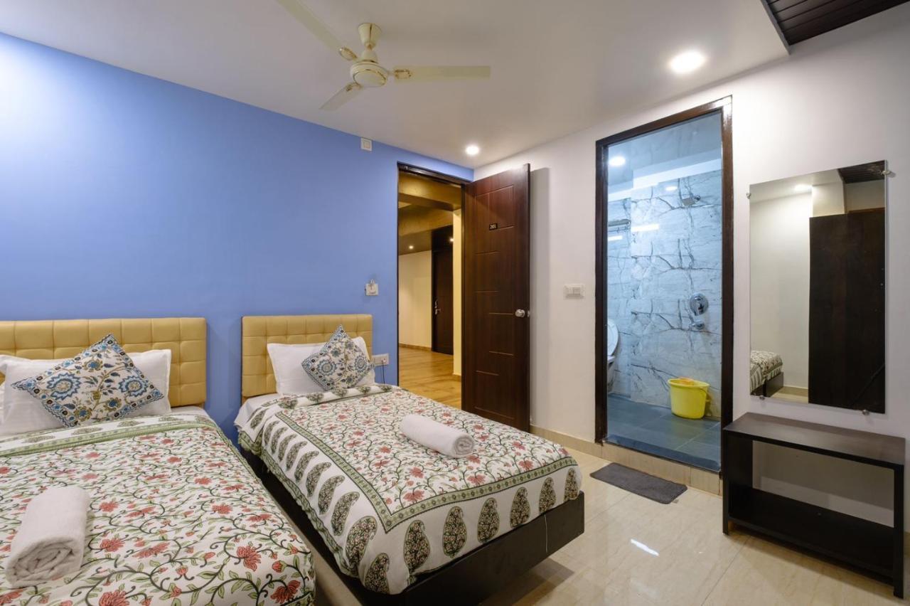 Satkar Retreat - Udaipur Hotel Ngoại thất bức ảnh