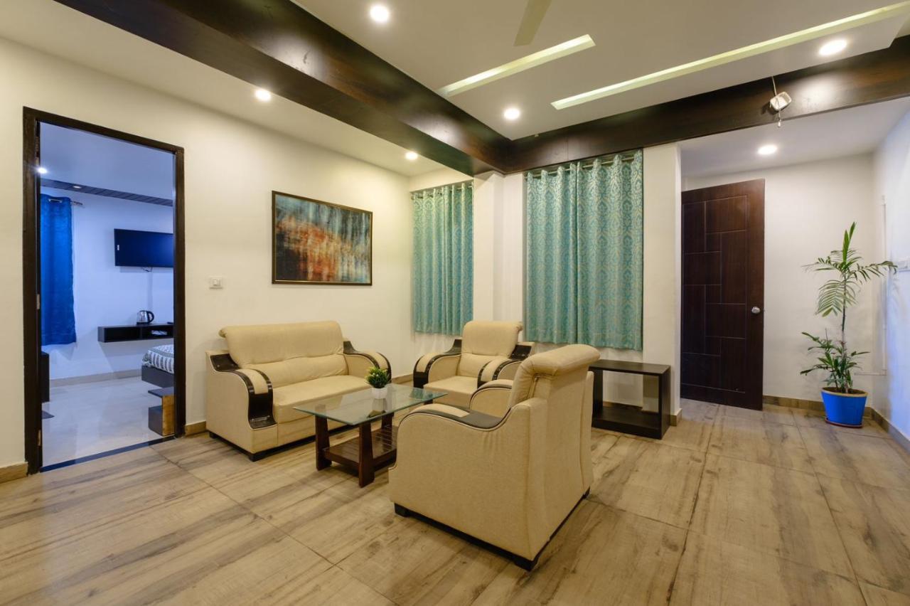 Satkar Retreat - Udaipur Hotel Ngoại thất bức ảnh