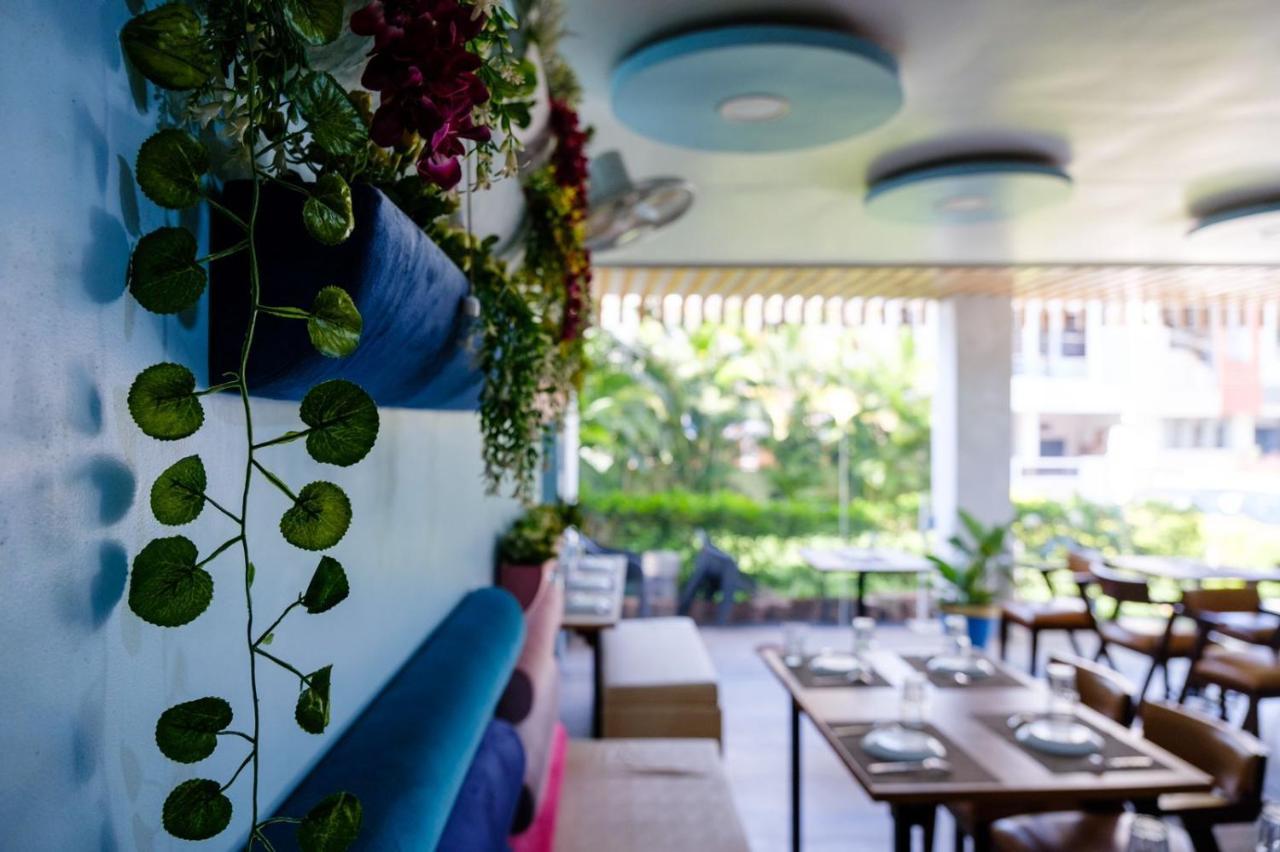 Satkar Retreat - Udaipur Hotel Ngoại thất bức ảnh