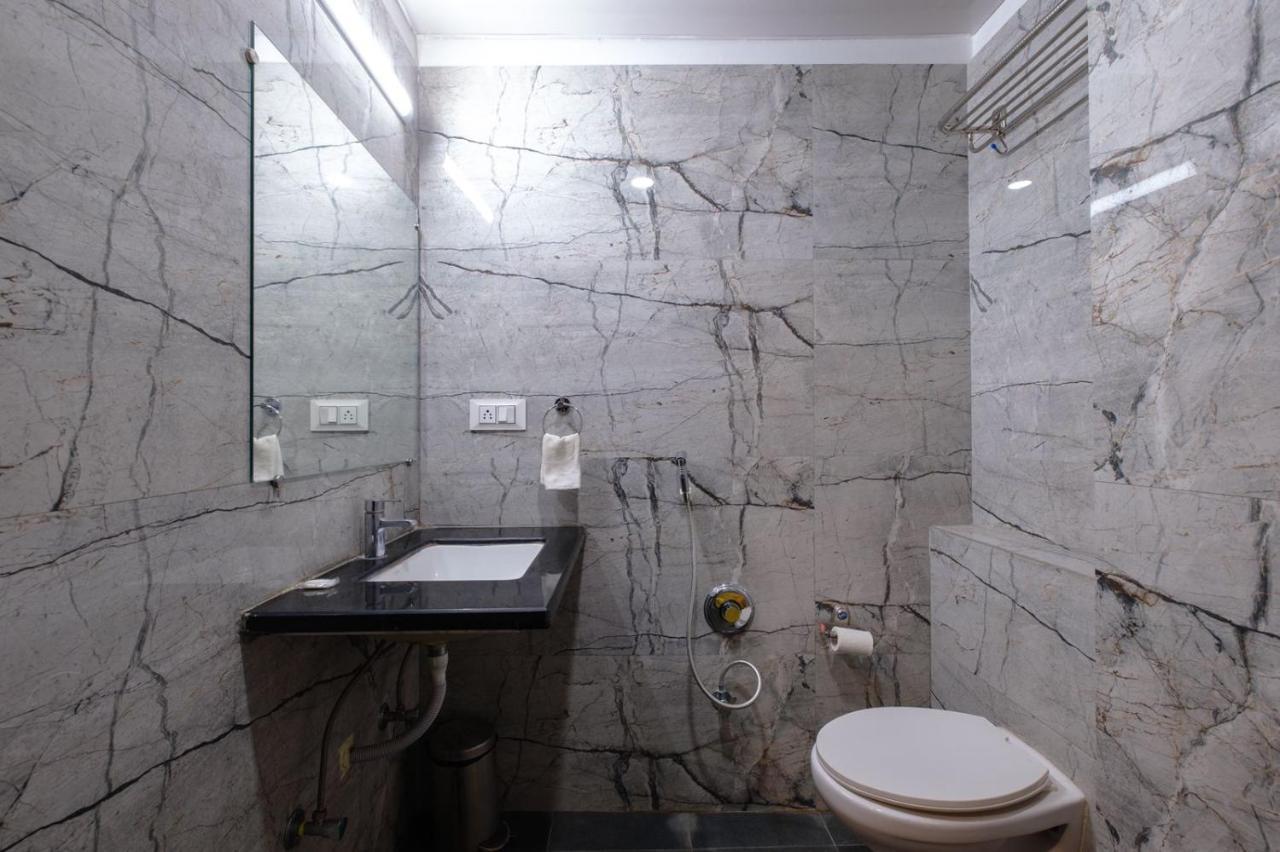 Satkar Retreat - Udaipur Hotel Ngoại thất bức ảnh