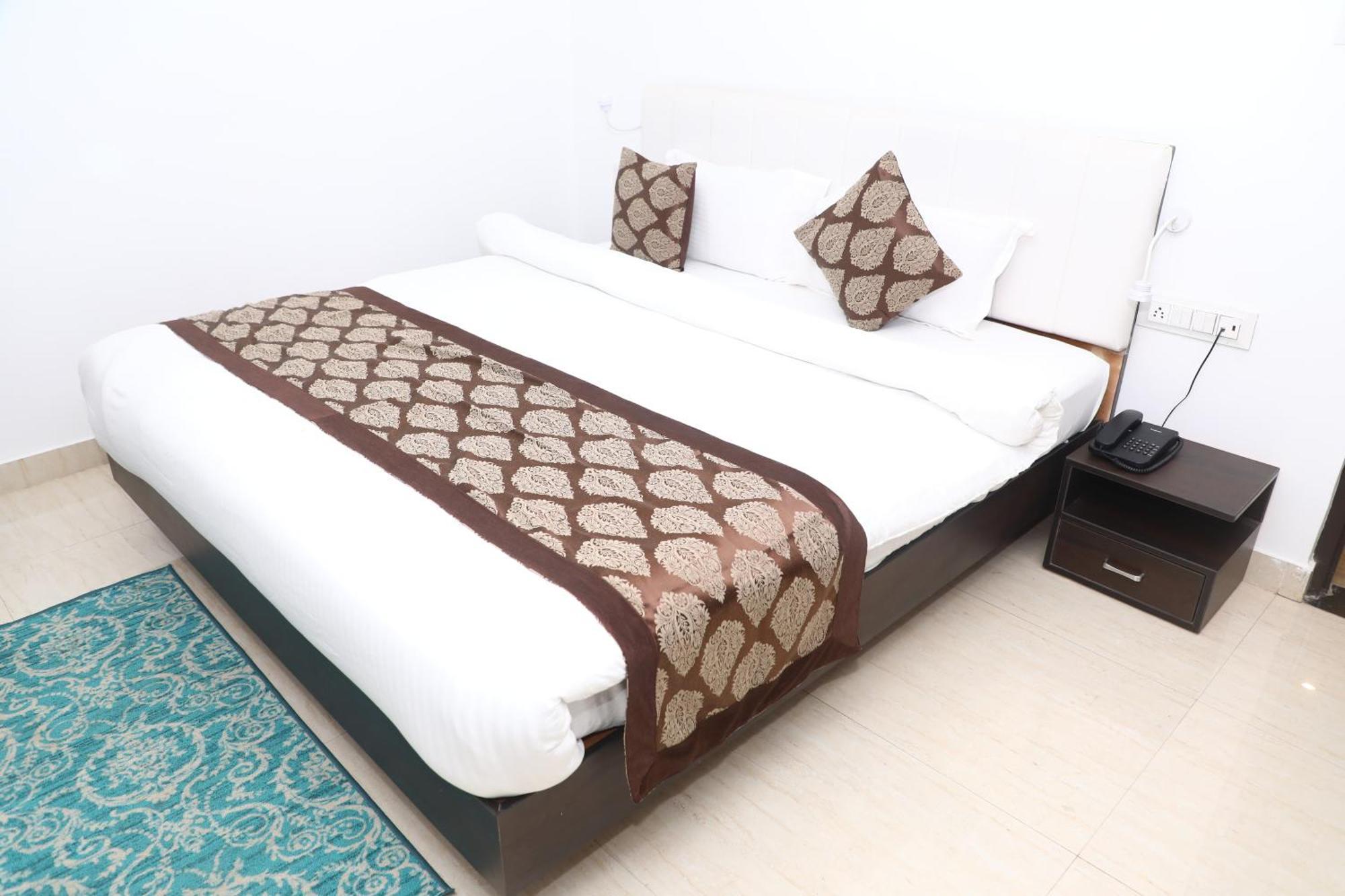 Satkar Retreat - Udaipur Hotel Ngoại thất bức ảnh
