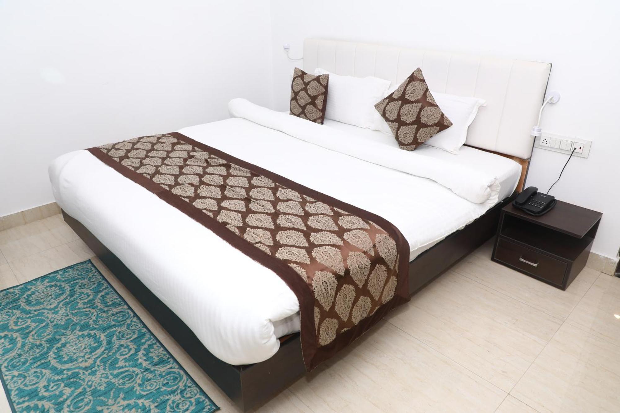 Satkar Retreat - Udaipur Hotel Ngoại thất bức ảnh
