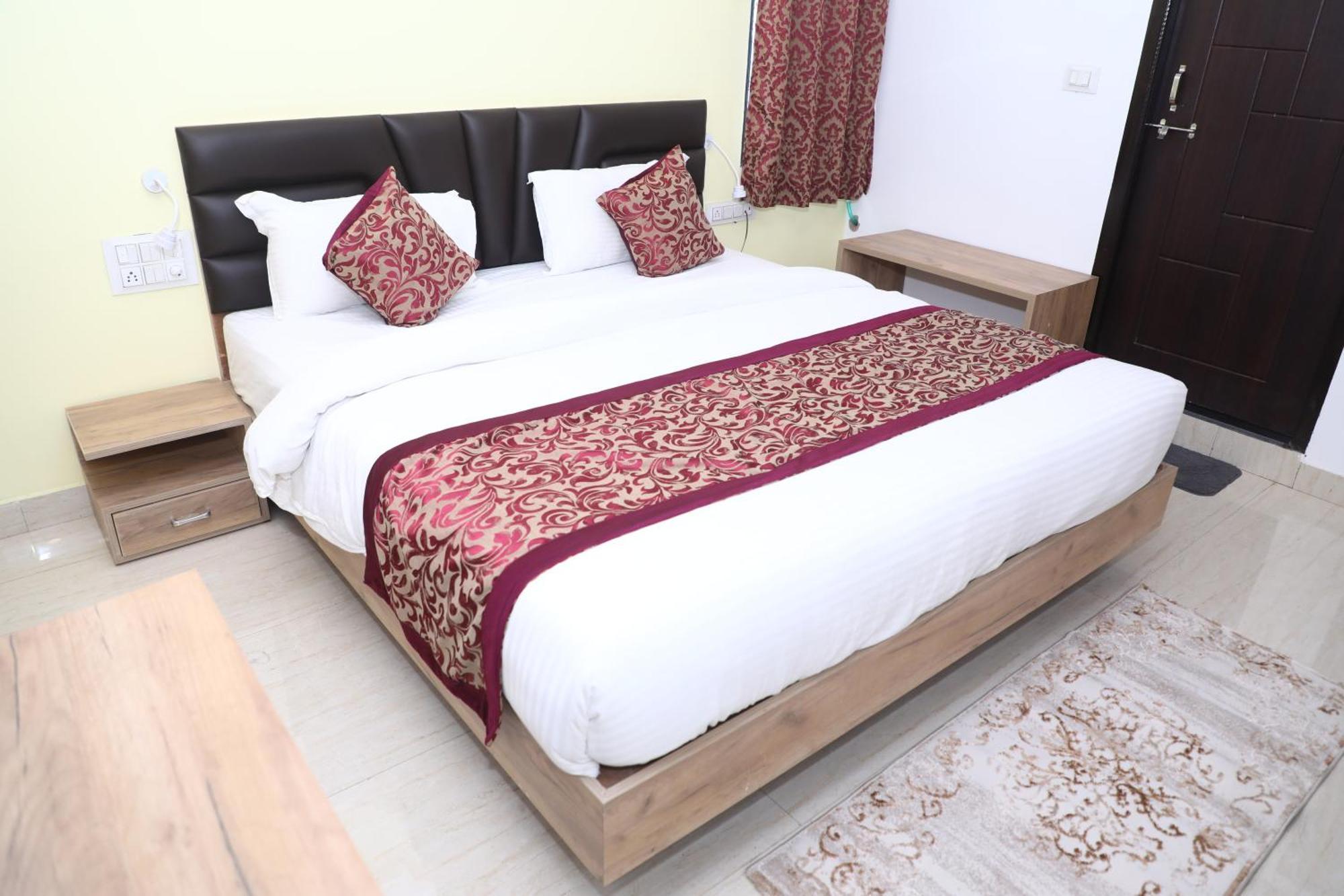 Satkar Retreat - Udaipur Hotel Ngoại thất bức ảnh