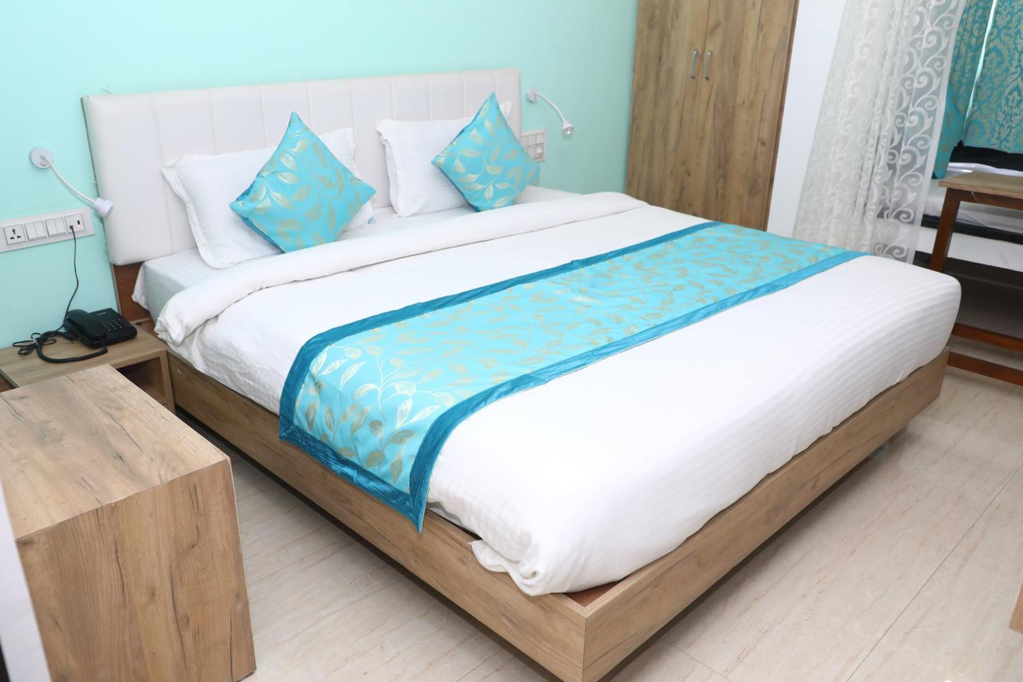 Satkar Retreat - Udaipur Hotel Ngoại thất bức ảnh