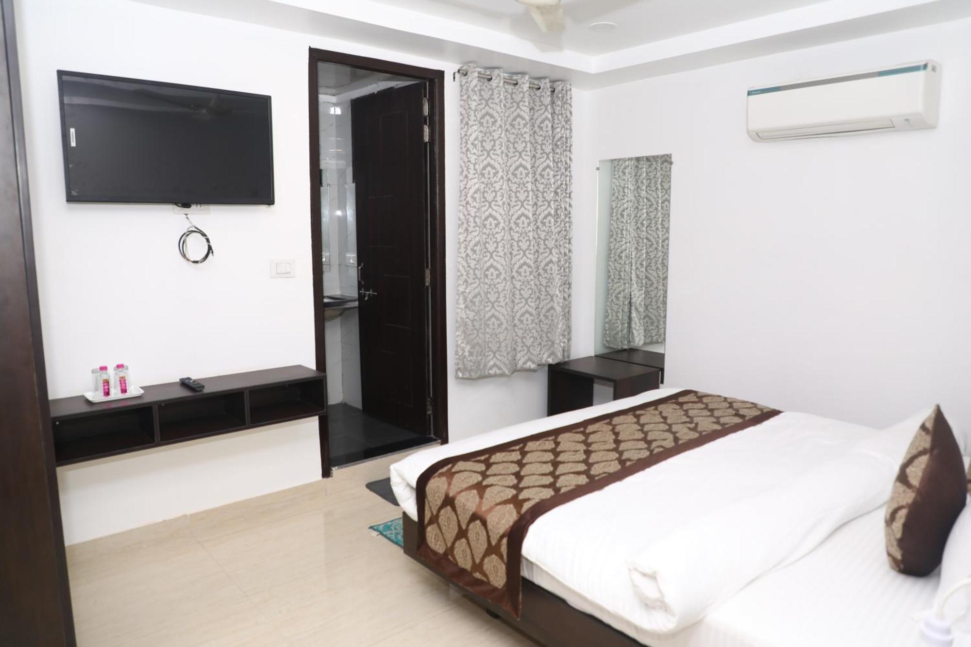 Satkar Retreat - Udaipur Hotel Ngoại thất bức ảnh